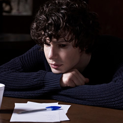 Simon Amstell: Numb. Simon Amstell. Simon Amstell: Numb. Simon Amstell.