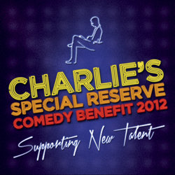 The Special Reserve Comedy Benefit. The Special Reserve Comedy Benefit.