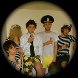 Sploshy: A Sketch Show. Sploshy: A Sketch Show.