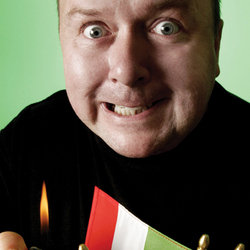 Steve Gribbin: Viva Gribbostania!. Steve Gribbin. Steve Gribbin: Viva Gribbostania!. Steve Gribbin.
