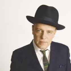 Suggs: My Life Story In Words And Music. Graham McPherson. Suggs: My Life Story In Words And Music. Graham McPherson.
