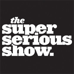 The Super Serious Show. Copyright: Hothouse Productions. The Super Serious Show. Copyright: Hothouse Productions.