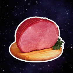 The Colour Ham. The Colour Ham.
