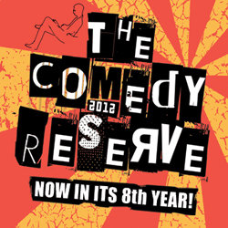 The Comedy Reserve. Copyright: London Weekend Television. The Comedy Reserve. Copyright: London Weekend Television.