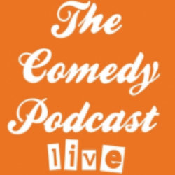 The Ferret's Free Live Comedy Podcast. The Ferret's Free Live Comedy Podcast.