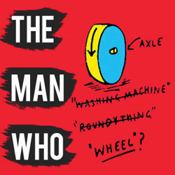 The Man Who. The Man Who.