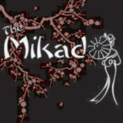 The Mikado. The Mikado.