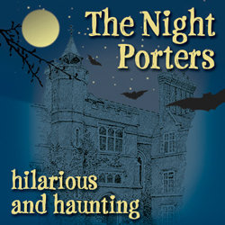 The Night Porters. The Night Porters.