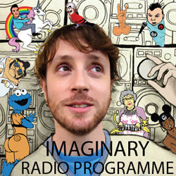 The Imaginary Radio Programme: Drennon Davis Presented by The Pajama Men. Drennon Davis. The Imaginary Radio Programme: Drennon Davis Presented by The Pajama Men. Drennon Davis.