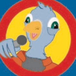 The Pigeon Hole Presents: Stand-Up Comedy - PBH's Free Fringe. The Pigeon Hole Presents: Stand-Up Comedy - PBH's Free Fringe.