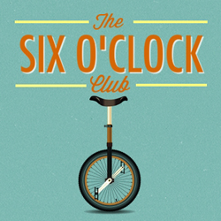 The Six O'Clock Club. Copyright: Yorkshire Television. The Six O'Clock Club. Copyright: Yorkshire Television.