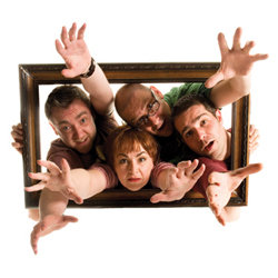 The Suggestibles. The Suggestibles.