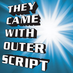 They Came With Outer Script - Free. Copyright: Granada Television. They Came With Outer Script - Free. Copyright: Granada Television.