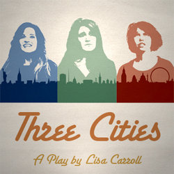 Three Cities. Copyright: BBC. Three Cities. Copyright: BBC.