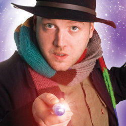 My Stepson Stole My Sonic Screwdriver. Toby Hadoke. My Stepson Stole My Sonic Screwdriver. Toby Hadoke.