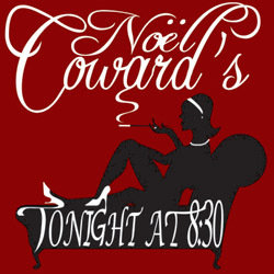 Noel Coward's Tonight at 8:30. Copyright: BBC. Noel Coward's Tonight at 8:30. Copyright: BBC.