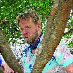 Tony Law Maximum Nonsense. Tony Law. Copyright: BBC. Tony Law Maximum Nonsense. Tony Law. Copyright: BBC.