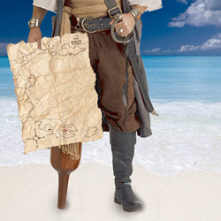 Treasure Island. Copyright: Hartswood Films Ltd. Treasure Island. Copyright: Hartswood Films Ltd.