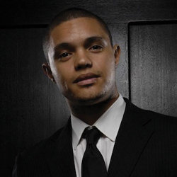 Trevor Noah: The Racist. Trevor Noah. Trevor Noah: The Racist. Trevor Noah.