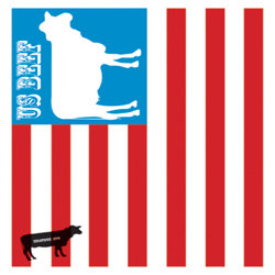 US Beef. US Beef.