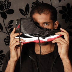 Walk Like a Black Man. Rafiq Richard. Walk Like a Black Man. Rafiq Richard.