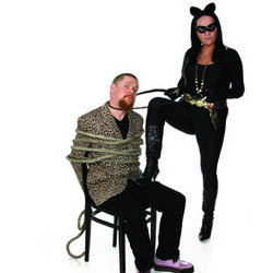 Wil Hodgson: Kidnapped By Catwoman. Wil Hodgson. Copyright: BBC. Wil Hodgson: Kidnapped By Catwoman. Wil Hodgson. Copyright: BBC.