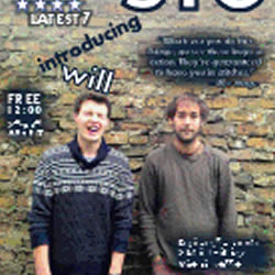 Introducing Stu Introducing Will - Free. Introducing Stu Introducing Will - Free.