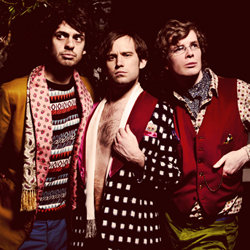 WitTank. Image shows from L to R: Mark Cooper-Jones, Naz Osmanoglu, Kieran Boyd. WitTank. Image shows from L to R: Mark Cooper-Jones, Naz Osmanoglu, Kieran Boyd.