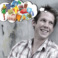 Xavier Toby: Binge Thinking. Xavier Toby. Xavier Toby: Binge Thinking. Xavier Toby.