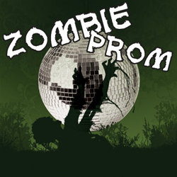 Zombie Prom. Copyright: Roughcut Television. Zombie Prom. Copyright: Roughcut Television.