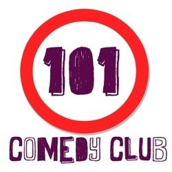 101 Comedy - Free. Copyright: Above The Title Productions. 101 Comedy - Free. Copyright: Above The Title Productions.