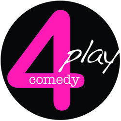 4Play Comedy. 4Play Comedy.