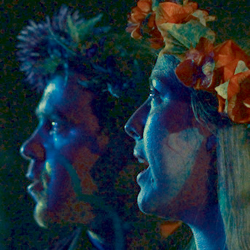 A Midsummer Night's Dream. Copyright: BBC. A Midsummer Night's Dream. Copyright: BBC.