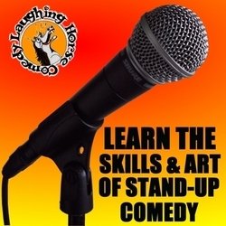 About Comedy: Stand-Up Comedy Courses. Copyright: Peter Rogers Productions. About Comedy: Stand-Up Comedy Courses. Copyright: Peter Rogers Productions.