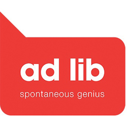 Ad-Lib: Spontaneous Genius. Copyright: Caryn Mandabach Productions. Ad-Lib: Spontaneous Genius. Copyright: Caryn Mandabach Productions.