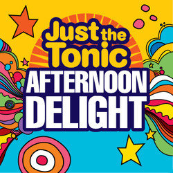 Afternoon Delight. Afternoon Delight.
