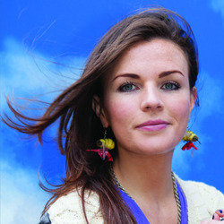 Aisling Bea: C'est La Bea. Aisling Bea. Aisling Bea: C'est La Bea. Aisling Bea.