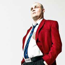 Al Murray - The Pub Landlord: The Only Way Is Epic. Al Murray. Al Murray - The Pub Landlord: The Only Way Is Epic. Al Murray.