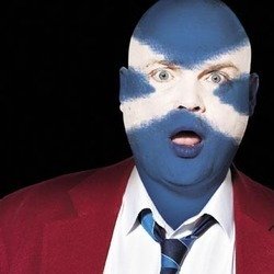Al Murray The Pub Landlord's Compete For The Haggis Independence Special!. Al Murray. Al Murray The Pub Landlord's Compete For The Haggis Independence Special!. Al Murray.