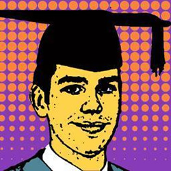 Alastair Clark BA (Hons). Alastair Clark BA (Hons).