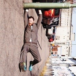 Alex Horne: Lies. Alex Horne. Copyright: BBC. Alex Horne: Lies. Alex Horne. Copyright: BBC.