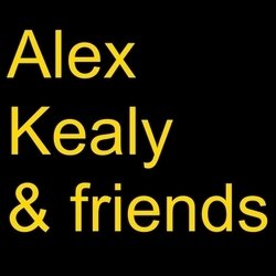 Alex Kealy and Friends. Copyright: BBC. Alex Kealy and Friends. Copyright: BBC.