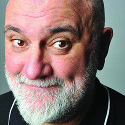 Alexei Sayle. Alexei Sayle. Copyright: Komedia Entertainment / Baby Cow Productions. Alexei Sayle. Alexei Sayle. Copyright: Komedia Entertainment / Baby Cow Productions.