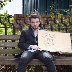 Alfie Brown: The Revolting Youth. Alfie Brown. Copyright: BBC. Alfie Brown: The Revolting Youth. Alfie Brown. Copyright: BBC.