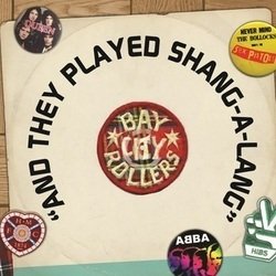 And They Played Shang-a-Lang. Copyright: Woolyback Productions. And They Played Shang-a-Lang. Copyright: Woolyback Productions.