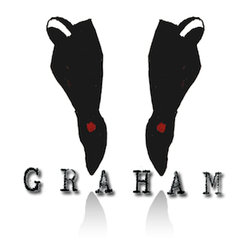 AntiGraham. Copyright: Above The Title Productions. AntiGraham. Copyright: Above The Title Productions.
