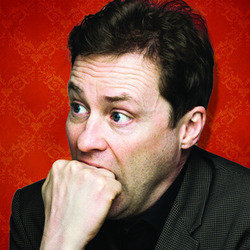 Ardal O'Hanlon. Ardal O'Hanlon. Copyright: The Comedy Unit. Ardal O'Hanlon. Ardal O'Hanlon. Copyright: The Comedy Unit.