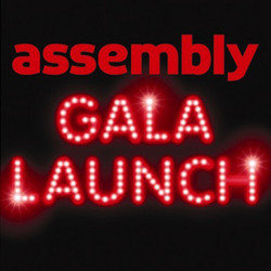 Assembly Gala Press Launch. Assembly Gala Press Launch.