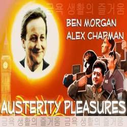 Austerity Pleasures. Copyright: BBC. Austerity Pleasures. Copyright: BBC.