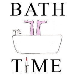 Bath Time. Copyright: Fragile Films. Bath Time. Copyright: Fragile Films.